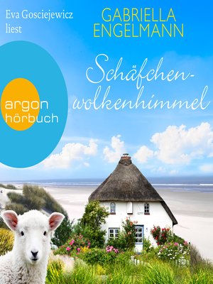 cover image of Schäfchenwolkenhimmel